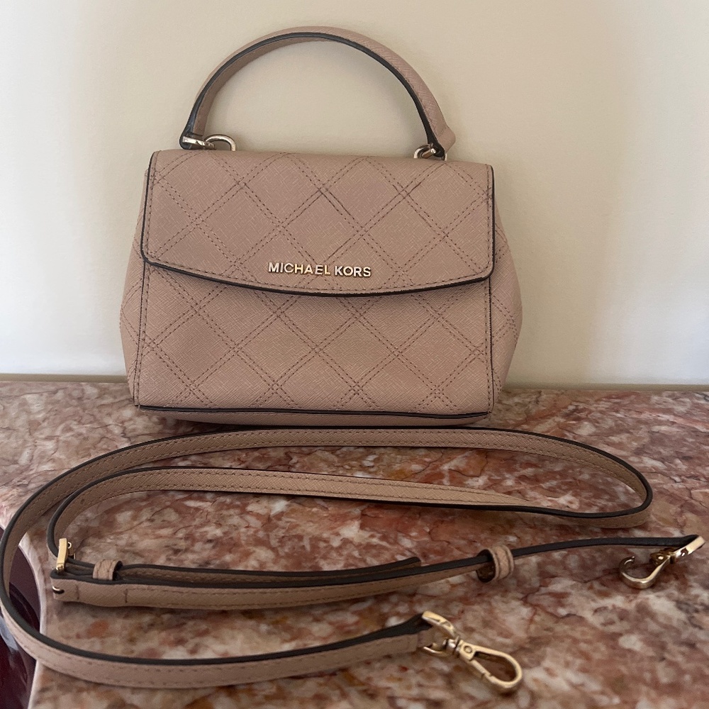 Michael Kors crossbody